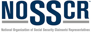 NOSSCR Logo